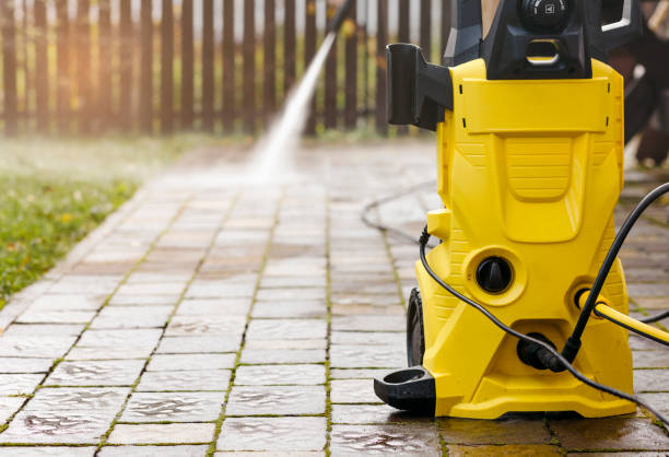 Reliable Southchase, FL Pressure Washing Services Solutions